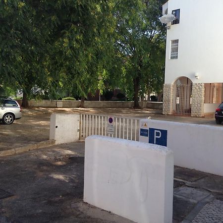 Apartament Casa Marina Vilamoura Zewnętrze zdjęcie