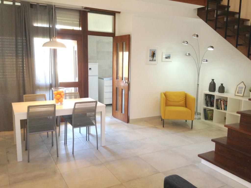 Apartament Casa Marina Vilamoura Zewnętrze zdjęcie
