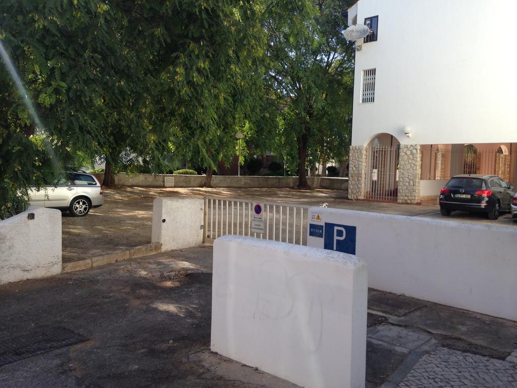Apartament Casa Marina Vilamoura Zewnętrze zdjęcie