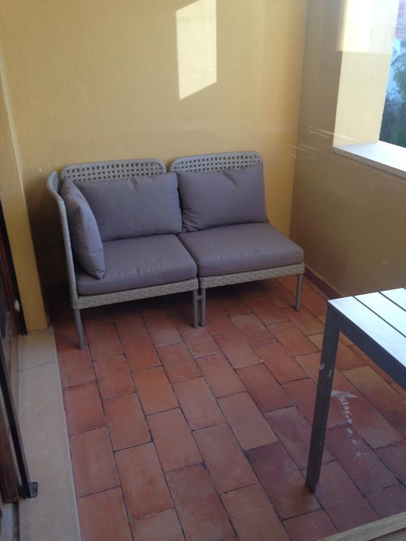 Apartament Casa Marina Vilamoura Zewnętrze zdjęcie