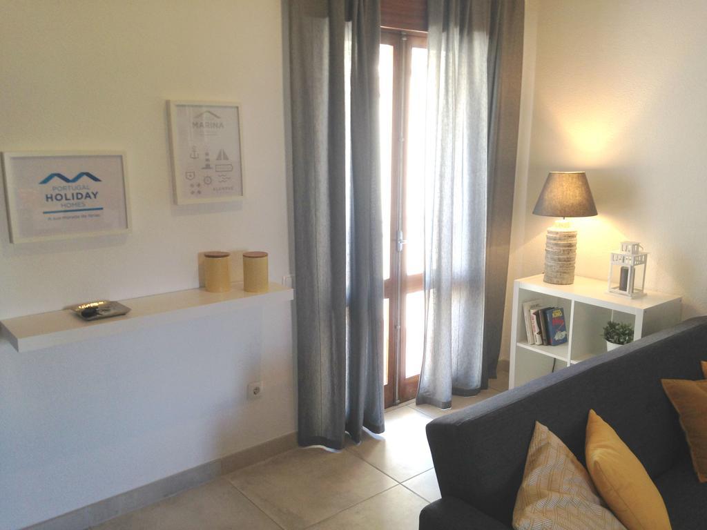 Apartament Casa Marina Vilamoura Zewnętrze zdjęcie
