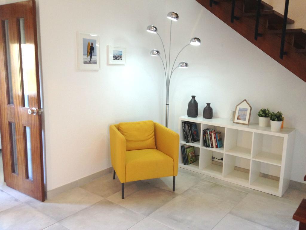 Apartament Casa Marina Vilamoura Zewnętrze zdjęcie
