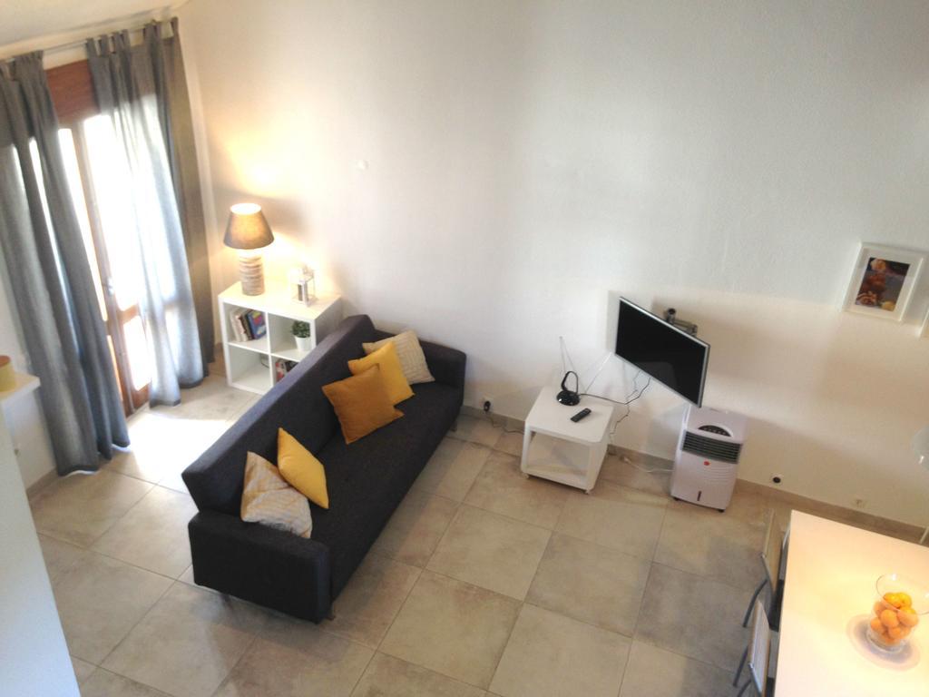 Apartament Casa Marina Vilamoura Zewnętrze zdjęcie
