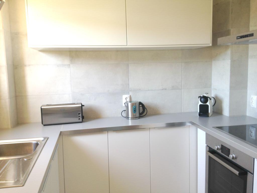 Apartament Casa Marina Vilamoura Zewnętrze zdjęcie