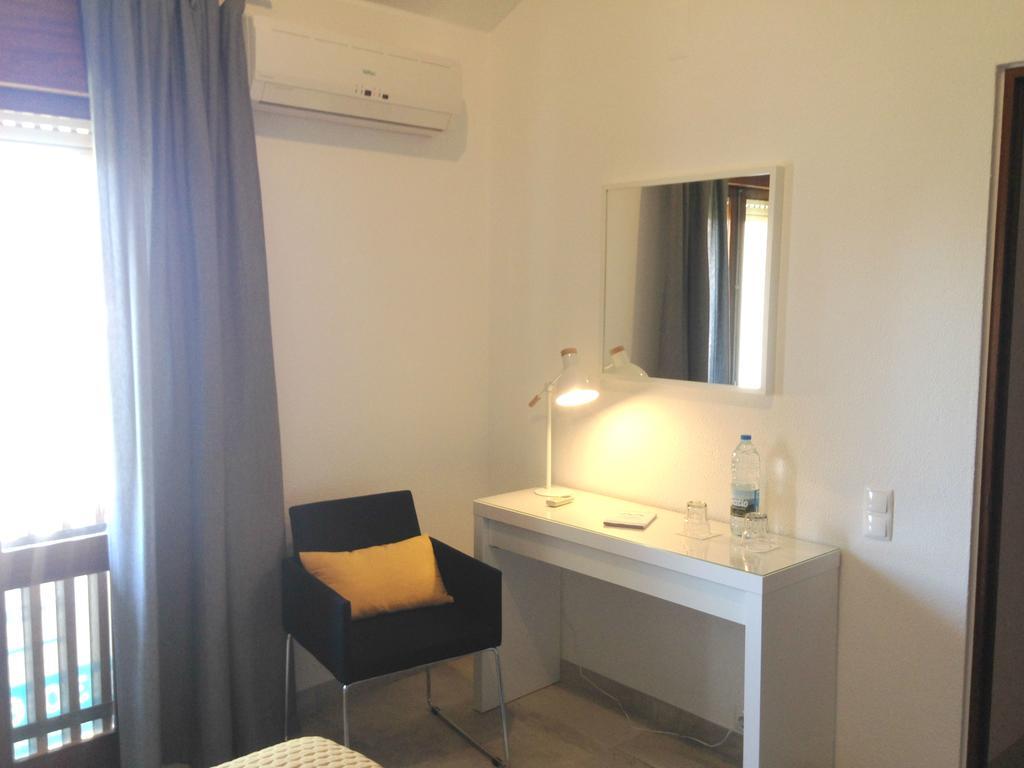 Apartament Casa Marina Vilamoura Zewnętrze zdjęcie