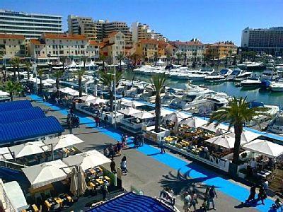 Apartament Casa Marina Vilamoura Zewnętrze zdjęcie